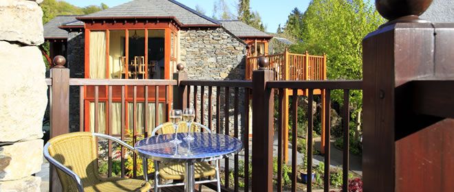 lake district self catering cottages