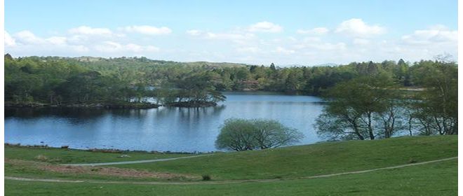 attractions in windermere