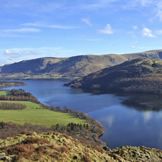 self catering accommodation lake district