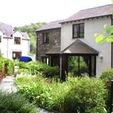 self catering accommodation lake district