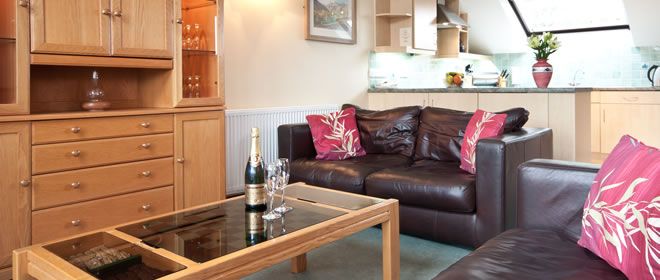 lakes self catering cottage sleeps 6