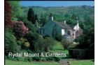 rydal mount & gardens